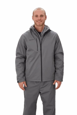 Bauer Supreme Midweight Jacket Youth 5 Bauer Supreme Midweight Jacket Youth -Bauer 1056514 12e85095 eb19 4a98 9ccb 87e5edd8da92