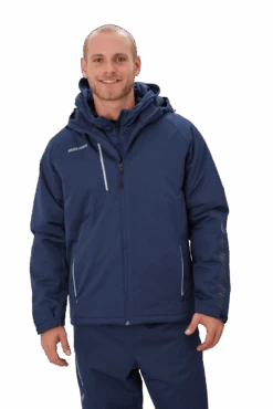 Bauer Supreme Heavyweight Jacket Youth 5 Bauer Supreme Heavyweight Jacket Youth -Bauer 1056707 2fbc3c64 4315 402d 9f32 aa55657ee602