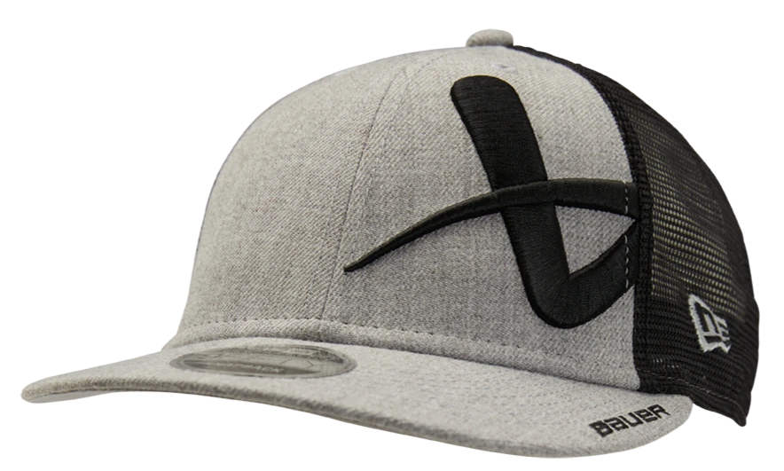 Bauer New Era 9Fifty Core Cap Youth 2 Bauer New Era 9Fifty Core Cap Youth - Image 2