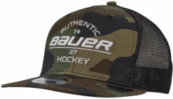 Bauer New Era 9fifty Snapback Orignal