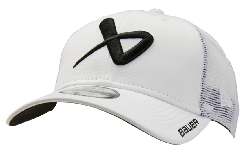 Bauer New Era 9Forty Core Cap Adult 3 Bauer New Era 9Forty Core Cap Adult - Image 3