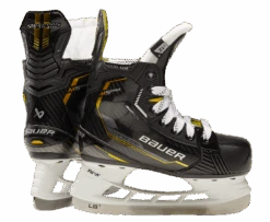 Bauer Supreme M5 Pro Youth Hockey Skates