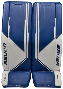 Bauer Supreme M5 Pro Senior Goalie Pads 10 Bauer Supreme M5 Pro Senior Goalie Pads -Bauer 1059799 WBL 1036 7d9fa392 f5e2 4a50 a0db a38dc0dc4454