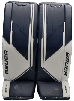 Bauer Supreme M5 Pro Senior Goalie Pads 11 Bauer Supreme M5 Pro Senior Goalie Pads -Bauer 1059799 WNV 1026 4c6825d7 05d8 4cf2 aa67 4410588471cf
