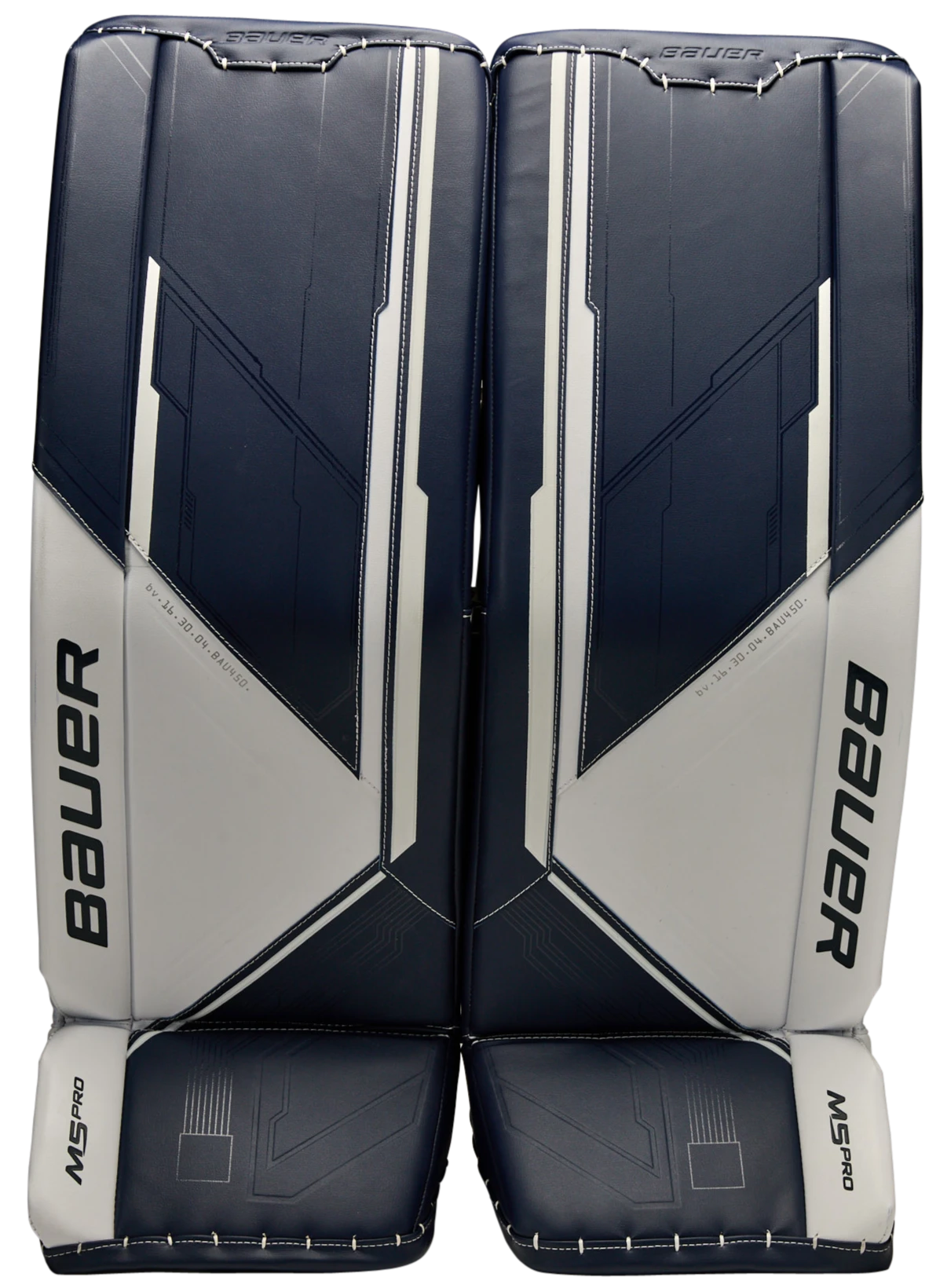 Bauer Supreme M5 Pro Senior Goalie Pads 5 Bauer Supreme M5 Pro Senior Goalie Pads - Image 5