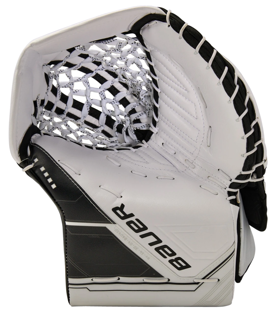 Bauer Supreme Mach Senior Catcher *Pro Custom* 1 Bauer Supreme Mach Senior Catcher *Pro Custom*