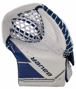 Bauer Supreme M5 Pro Senior Goalie Catcher 9 Bauer Supreme M5 Pro Senior Goalie Catcher -Bauer 1059804 3 4 WBL 1012 29a4fd70 b2e6 42de 91a5 57b02cde5bfe