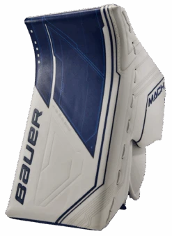 Bauer Supreme Mach Senior Goalie Blocker 11 Bauer Supreme Mach Senior Goalie Blocker -Bauer 1059810 3 4 WBL 0990 0c4b17c3 c41d 4f14 9183 60536924c5fe