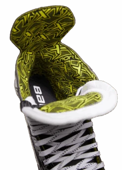 Bauer Vapor X3.5 Junior Roller Skates 7 Bauer Vapor X3.5 Junior Roller Skates -Bauer 1060231 RH Vapor X3.5 Skate 0525 clipped 40ad49e3 be85 4f20 b9a5 5425b45e4f96