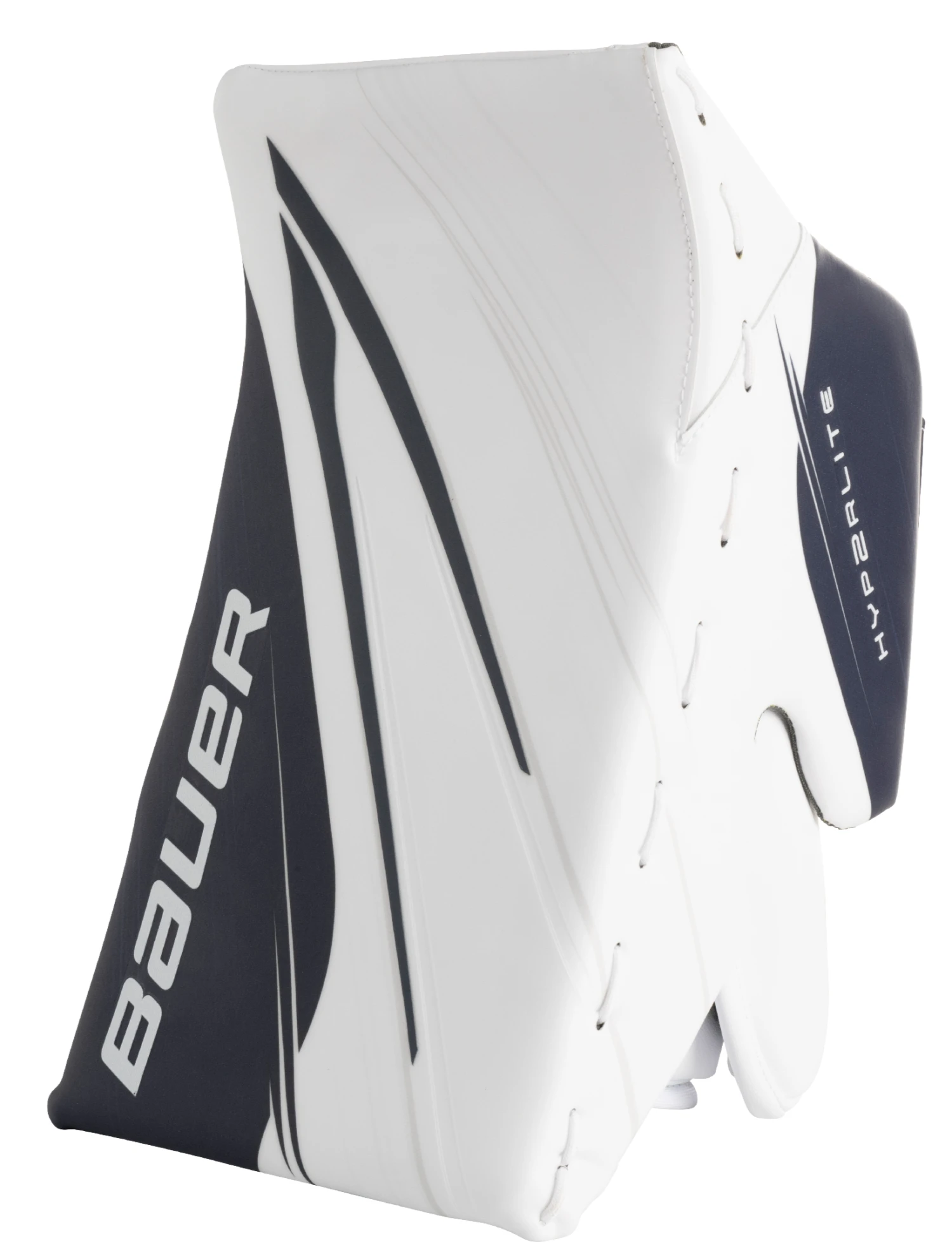 Bauer Vapor Hyperlite2 Senior Goalie Blocker 6 Bauer Vapor Hyperlite2 Senior Goalie Blocker - Image 6