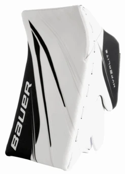 Bauer Vapor Hyperlite2 Senior Goalie Blocker 16 Bauer Vapor Hyperlite2 Senior Goalie Blocker -Bauer 1061626 BTH23 GOAL STICKS ELITE SR MTOBLACK catalog front 8dca3428 de0a 4df5 81ce b5a1de65184b