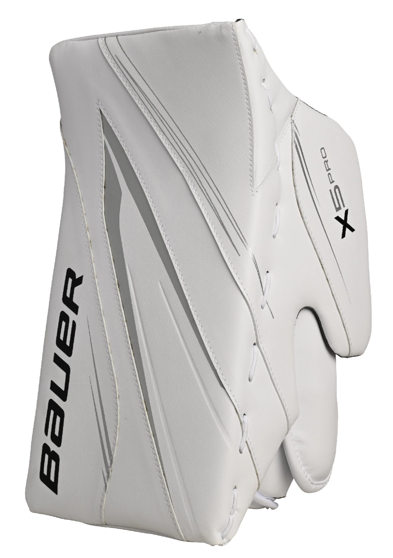 Bauer Vapor X5 Pro Senior Goalie Blocker 1 Bauer Vapor X5 Pro Senior Goalie Blocker