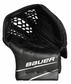 Bauer GSX 2023 Intermediate Goalie Catcher 5 Bauer GSX 2023 Intermediate Goalie Catcher -Bauer 1061626 BTH23 GOAL STICKS ELITE SR MTOBLACK catalog front c1e2efe2 ab7c 4db1 a25b 031d7d0f8864