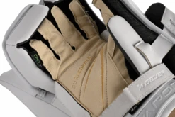 Bauer Vapor Hyperlite2 Senior Goalie Blocker 12 Bauer Vapor Hyperlite2 Senior Goalie Blocker -Bauer 1061626 BTH23 GOAL STICKS ELITE SR MTOBLACK catalog front f9360524 3541 4121 a039 f3dc8a763956