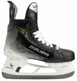 Bauer Vapor Hyperlite2 Senior Hockey Skates 19 Bauer Vapor Hyperlite2 Senior Hockey Skates -Bauer 1061681 BTH23 SKATE VAPOR X5PRO SR tongue detail edit 95b7884f 3995 4517 bde7 eb21753d9311