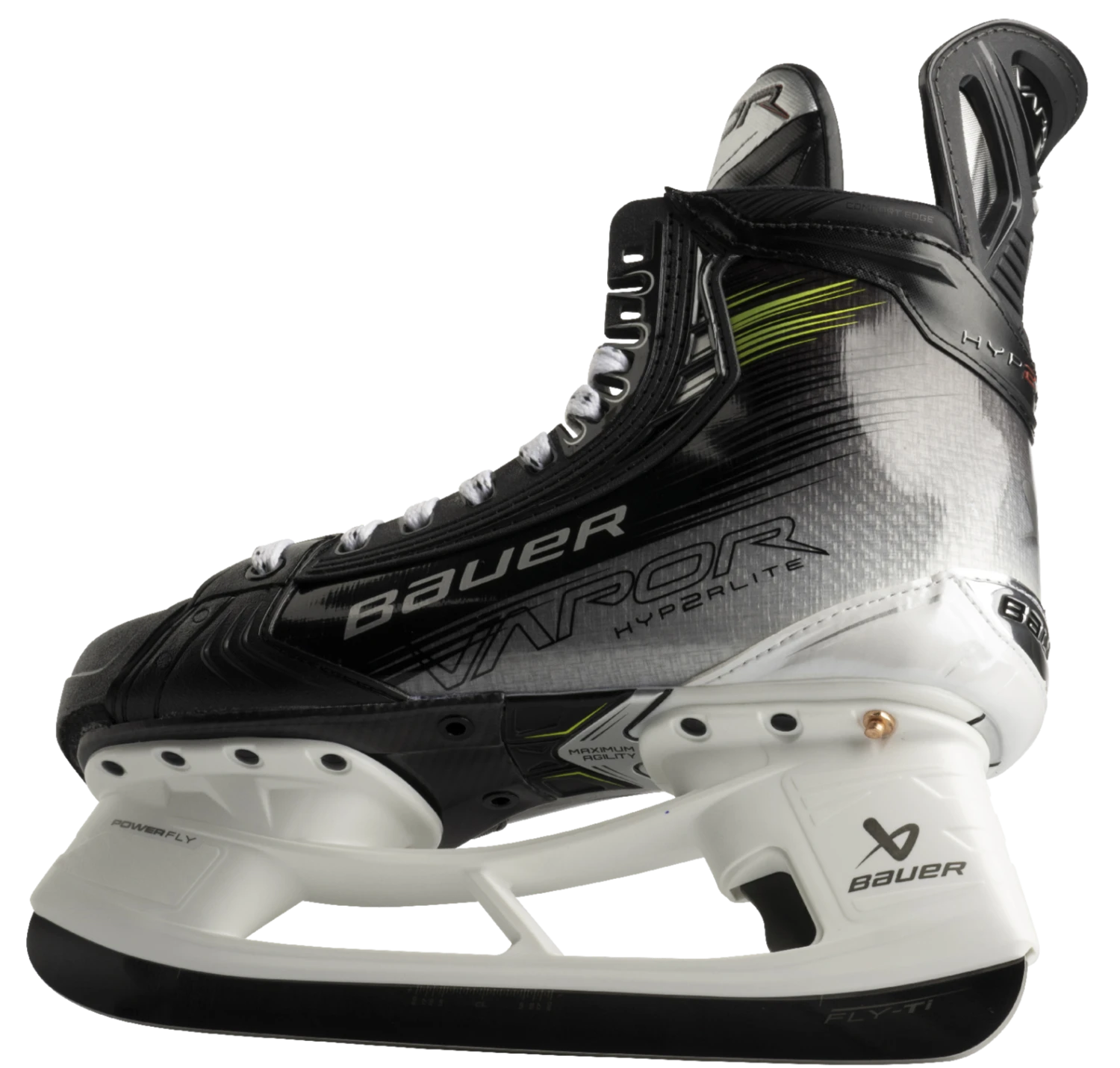 Bauer Vapor Hyperlite2 Senior Hockey Skates 8 Bauer Vapor Hyperlite2 Senior Hockey Skates - Image 8
