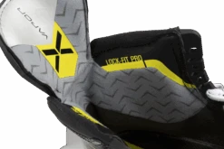 Bauer Vapor Hyperlite2 Senior Hockey Skates 14 Bauer Vapor Hyperlite2 Senior Hockey Skates -Bauer 1061681 BTH23 SKATE VAPOR X5PRO SR tongue detail edit bb54a5c8 5a56 4890 8472 4565b8b4f878