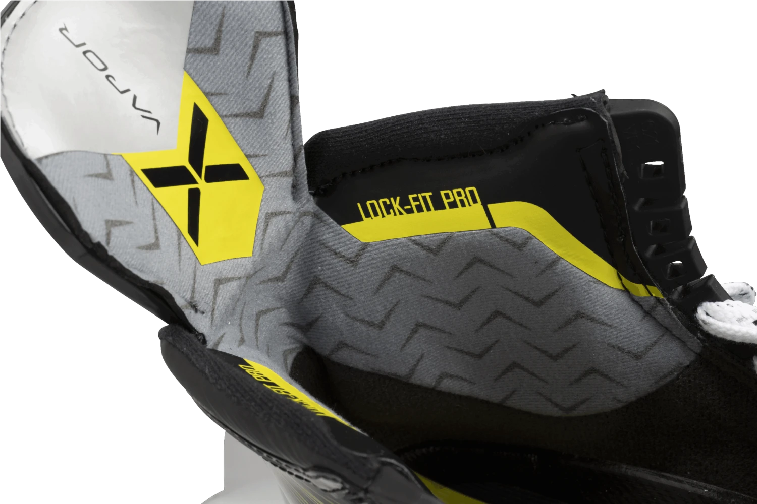 Bauer Vapor Hyperlite2 Senior Hockey Skates 5 Bauer Vapor Hyperlite2 Senior Hockey Skates - Image 5