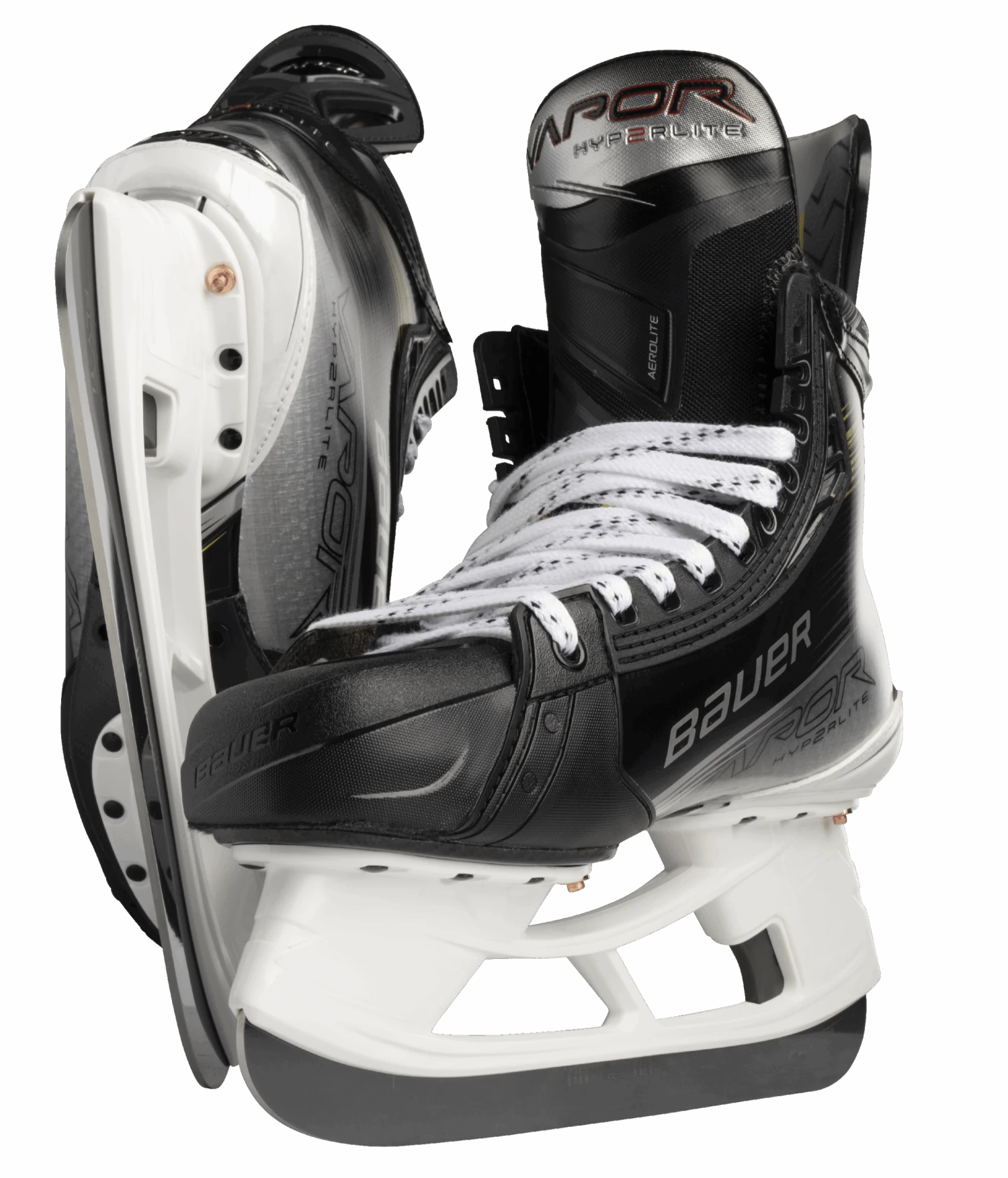 Bauer Vapor Hyperlite2 Senior Hockey Skates 6 Bauer Vapor Hyperlite2 Senior Hockey Skates - Image 6