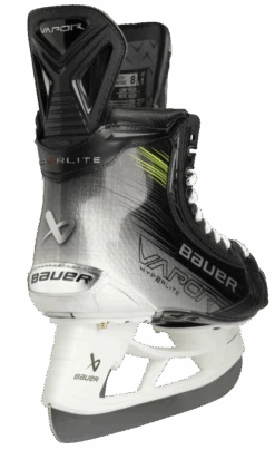 Bauer Vapor Hyperlite2 Senior Hockey Skates 16 Bauer Vapor Hyperlite2 Senior Hockey Skates -Bauer 1061681 BTH23 SKATE VAPOR X5PRO SR tongue detail edit dfa1516c a094 4b0f 9e10 a75d5d60189b