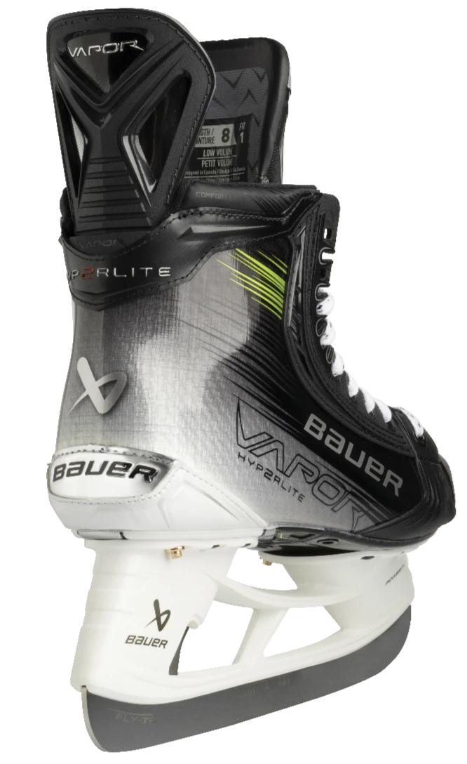 Bauer Vapor Hyperlite2 Senior Hockey Skates 7 Bauer Vapor Hyperlite2 Senior Hockey Skates - Image 7