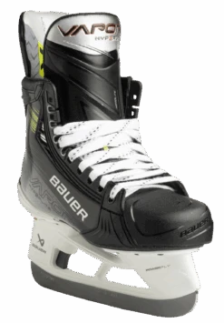 Bauer Vapor Hyperlite2 Senior Hockey Skates 13 Bauer Vapor Hyperlite2 Senior Hockey Skates -Bauer 1061681 BTH23 SKATE VAPOR X5PRO SR tongue detail edit e0069f01 a068 484a 8c9f a40540157b7d
