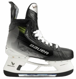 Bauer Vapor Hyperlite2 Senior Hockey Skates 18 Bauer Vapor Hyperlite2 Senior Hockey Skates -Bauer 1061681 BTH23 SKATE VAPOR X5PRO SR tongue detail edit f47cb65a 3526 447d 9d9a 175f6415b93f