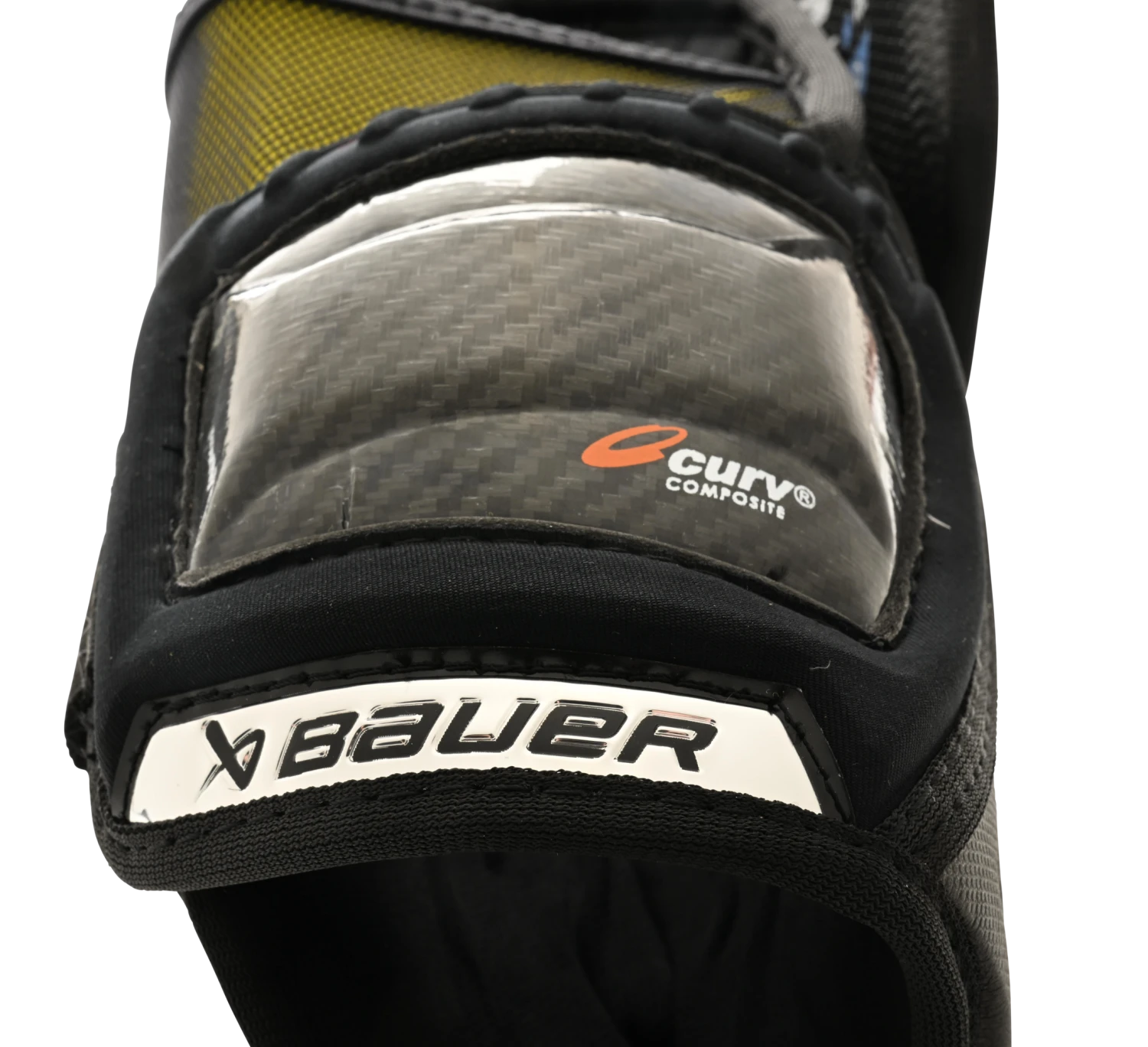 Bauer Supreme Mach Senior Elbow Pads 3 Bauer Supreme Mach Senior Elbow Pads - Image 3