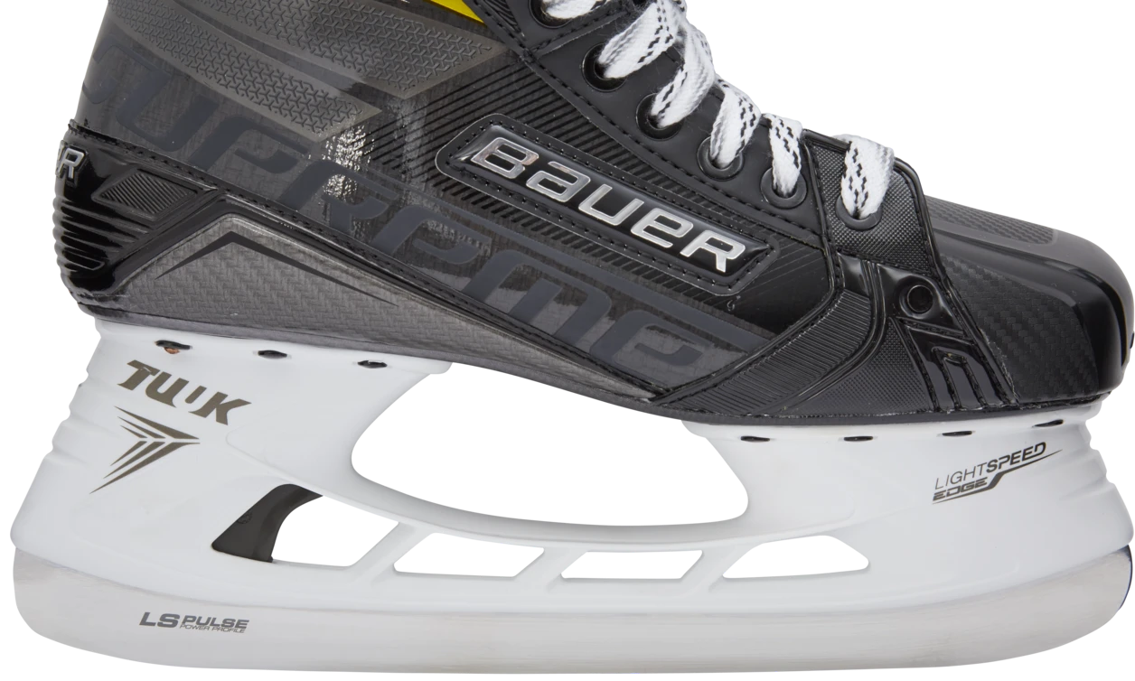 Bauer Supreme 3S Pro Senior Hockey Skates 4 Bauer Supreme 3S Pro Senior Hockey Skates - Image 4