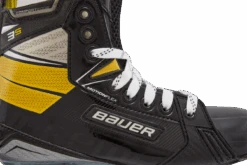 Bauer Supreme 3S Intermediate Hockey Skates -Bauer 3S MotionFlex 49f25ef8 1f57 45d5 a918 436c15bbca4b