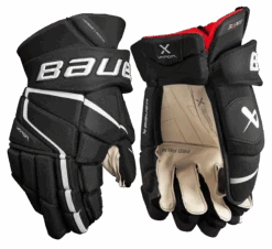 Bauer Vapor 3X Pro Intermediate Hockey Gloves