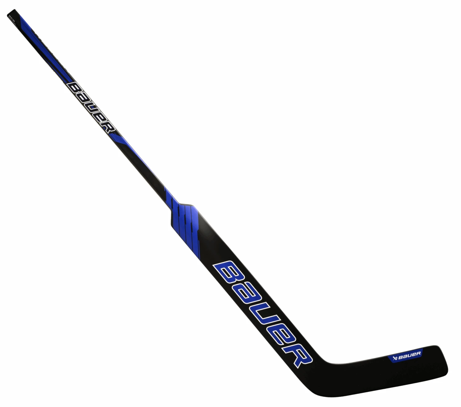 Bauer GSX 2023 Junior Goalie Stick (Blue) 1 Bauer GSX 2023 Junior Goalie Stick (Blue)