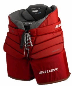 Bauer Elite 2023 Senior Goalie Pants 5 Bauer Elite 2023 Senior Goalie Pants -Bauer 499a22ea 307d 466e 8af8 813fd54c583a 1