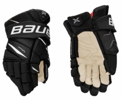 Bauer Vapor 2X Junior Hockey Gloves