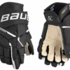 Bauer Supreme M5 Pro Senior Hockey Gloves