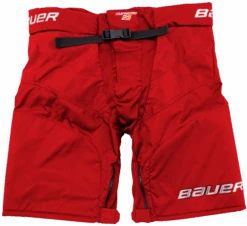 Bauer Supreme 2S Pro Junior Girdle Shell 9 Bauer Supreme 2S Pro Junior Girdle Shell -Bauer 643206 RED 1 99128d9d 2618 41a9 8269 7f91370649d9