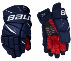 Bauer Vapor X2.9 Senior Hockey Gloves 8 Bauer Vapor X2.9 Senior Hockey Gloves -Bauer 661488 NAV 01