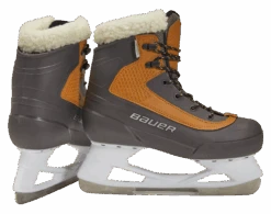 Bauer 27 Bauer Whistler Recreational Junior Skates