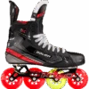 Bauer Vapor 2X Senior Roller Skates