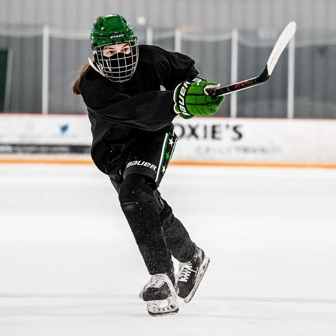 Bauer RTP Sportmask 4 Bauer RTP Sportmask - Image 4