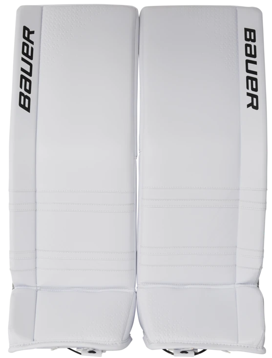 Bauer Supreme GSX Senior Goalie Pads 1 Bauer Supreme GSX Senior Goalie Pads