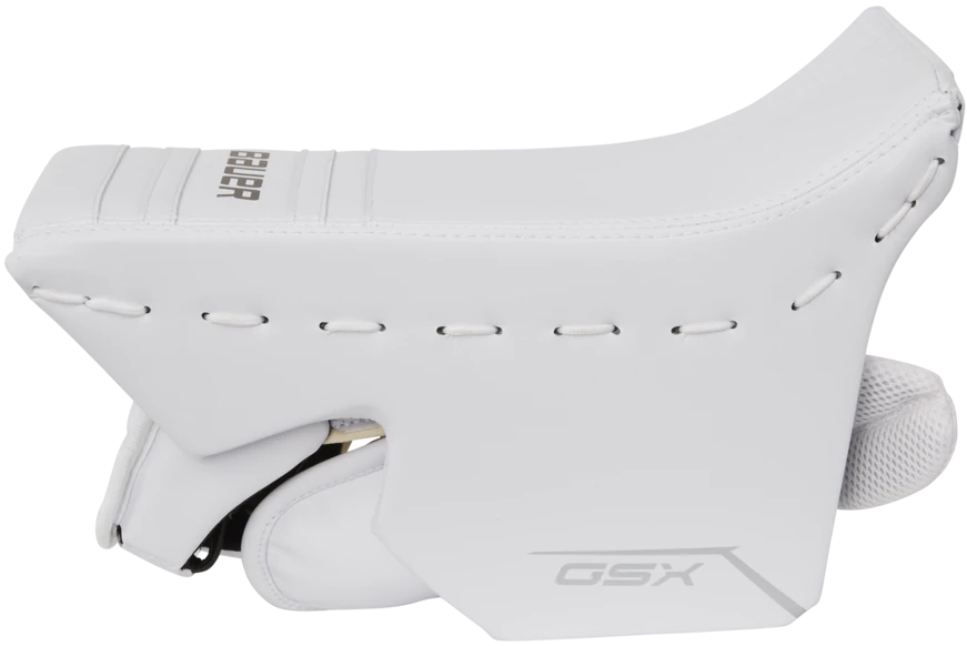 Bauer Supreme GSX Junior Goalie Blocker 2 Bauer Supreme GSX Junior Goalie Blocker - Image 2