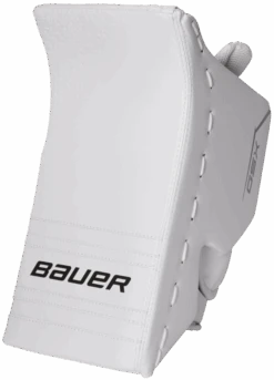 Bauer Supreme GSX Junior Goalie Blocker