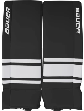 Bauer Supreme GSX Junior Goalie Pads 3 Bauer Supreme GSX Junior Goalie Pads - Image 3