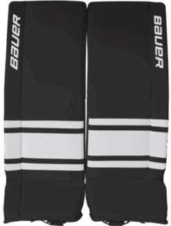 Bauer Supreme GSX Intermediate Goalie Pads 7 Bauer Supreme GSX Intermediate Goalie Pads -Bauer GSX BLK 84db5a1c 1316 4a28 a69e 63a0e6065f8f