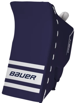 Bauer Supreme GSX Junior Goalie Blocker 4 Bauer Supreme GSX Junior Goalie Blocker - Image 4