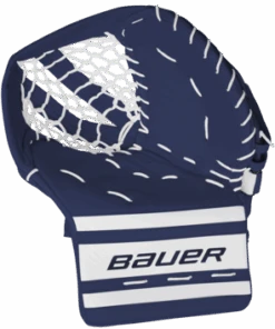 Bauer Supreme GSX Senior Goalie Catcher -Bauer GSX NAV 8d9e651f 245c 4fed a379 0e9f73343fce