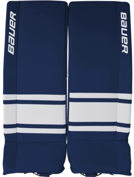 Bauer Supreme GSX Intermediate Goalie Pads 4 Bauer Supreme GSX Intermediate Goalie Pads - Image 4