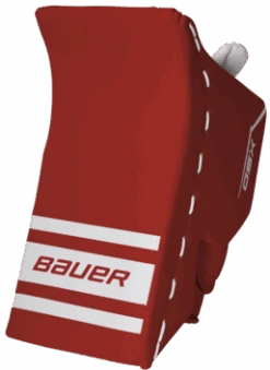 Bauer Supreme GSX Junior Goalie Blocker 9 Bauer Supreme GSX Junior Goalie Blocker -Bauer GSX RED 1ee07d74 1bb9 492f 8862 52eb26d9e9f1