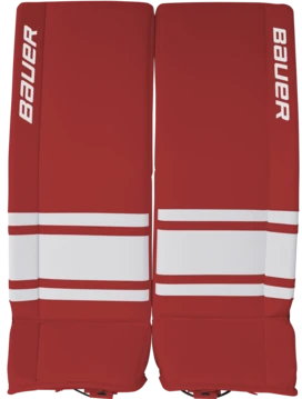 Bauer Supreme GSX Intermediate Goalie Pads 5 Bauer Supreme GSX Intermediate Goalie Pads - Image 5